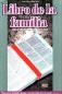 LIBRO DE LA FAMILIA $4.90 (Regis...