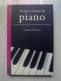 tecnicas piano