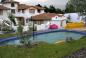 ARRIENDO CASA PARA EXTRANJEROS....